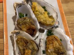 -蚝当家·海鲜龙虾烧烤(文二路原开蚝屋店)