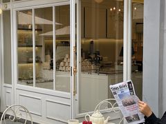 -PETIT PARIS 小巴黎(花园道店)