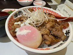 -牛邸·烧肉饭(来福士店)