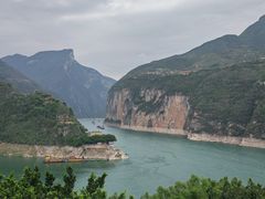 -白帝城·瞿塘峡景区