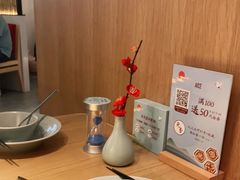 -蜜桃餐厅·伴山(绿宝广场店)