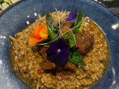 -第101座花园餐厅(湖滨88店)