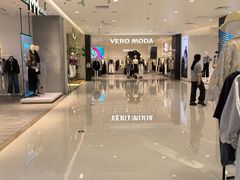 -银泰百货(北京大红门店)