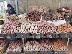 -金鸡岭农贸市场
