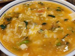 -海富荣·锅贴·陕菜家常菜(阳光城店)