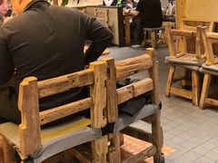 -北丐先生·野馄饨烧烤(泰达E街区店)