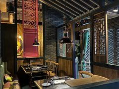 -小椒娘撒椒鱼火锅(三八广场店)