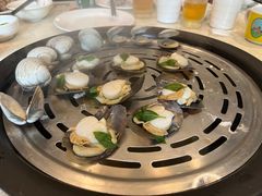 -青蓬蒸汽海鲜·深圳老字号·团建聚会(壹方城店)