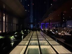 -四季酒店·空中花园 Aria on 9
