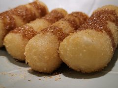 -七菜馆·东北菜·蒸饺(文体路店)