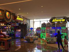 -星际传奇(观澜湖新城店)