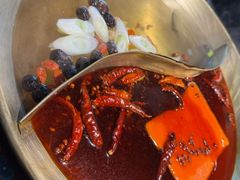 -羊大爷涮肉(亮马桥店)