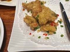-潮名荟潮州菜馆(祈福缤纷世界店)