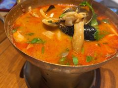 -CHINCHIN 青青·泰国料理(万象食家店)