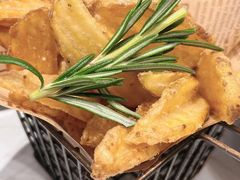 -西语·炭烧牛排(卓越中寰店)