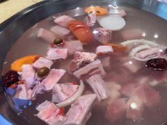-313羊庄·羊肉火锅烧烤(李村店)