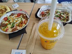 -达美乐比萨(双安店)