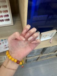 -恐龙·美甲美睫