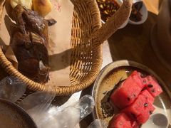 -鸽子窝(青塔店)
