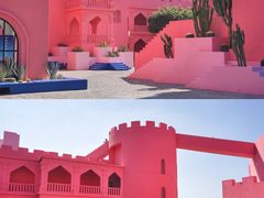 -漳州滨海火山岛自然生态风景区