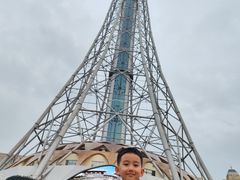 -龙塔