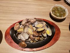 -小山日本料理(兴业太古汇店)
