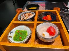 -黑牛の店·黑金店(沈阳万象城店)