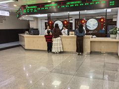 -浙江省中医院(湖滨院区)