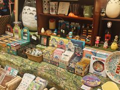 -猫的天空之城概念书店(大学路店)