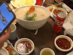 -乔街深夜食堂·台州菜·高压锅生蚝(杭州总店)