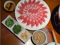 -1078號老北京涮肉(万达广场店)