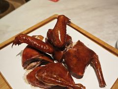 -汤城小厨•粤菜•靓汤(西直门凯德MALL店)