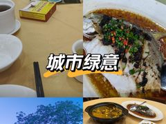 -旺富东海大酒楼(海鲜街店)