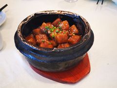 -聚鑫阁江浙菜·非遗传承技艺(青村帝华园店)