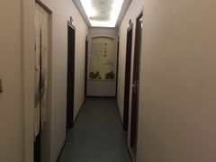 -天之手·足道·SPA·采耳(横岗店)