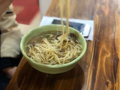 -大石人家鱿鱼面馆(大石西路总店)