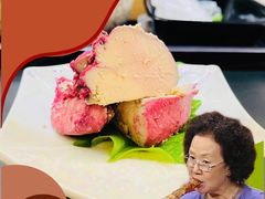 红酒鹅肝-Sushi Hanzo半藏(天环广场店)