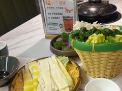 -狐狸爱上椰子鸡(滨江星光大道店)