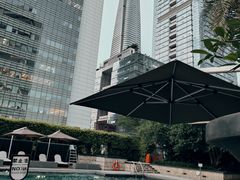 -深圳星河丽思卡尔顿酒店