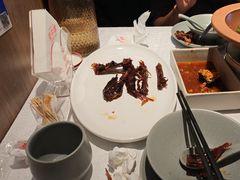 -湘中缘·湖南菜(娄底驻京办店)