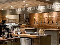 -Vanilla Specialty Coffee(八大关店)