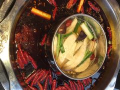 -董家湾重庆老火锅(武清杨村店)