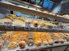-小飞象面包公社(珠江路金鹰店)