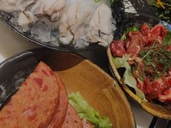 -一哥澳门豆捞·澳门风打边炉(高德置地店)