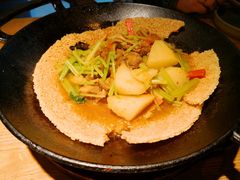 -薇酌饮·陕西菜(南门外店)