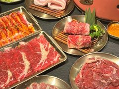 -西塔老太太泥炉烤肉(湖东领汇广场店)