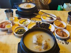 -长顺参鸡汤店(西塔总店)