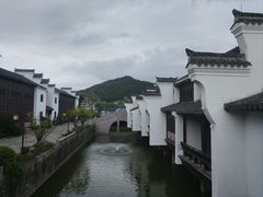 -东海半边山旅游度假区