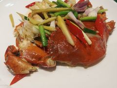 -潮之南·潮汕菜·鱼仔档(南山店)