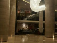 -青岛富力艾美酒店